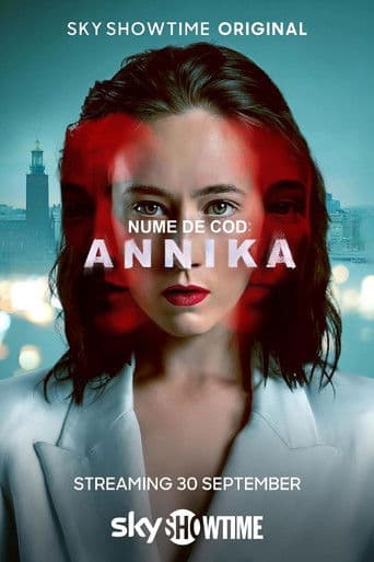 Nume de cod: Annika