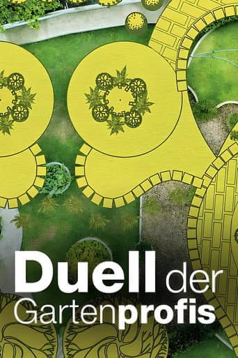 Duell der Gartenprofis