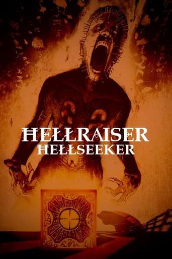 Hellraiser 6