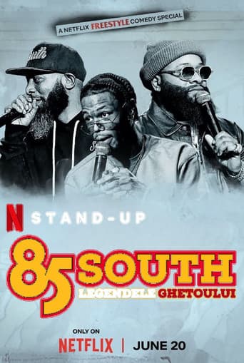 85 South: Ghetto Legends