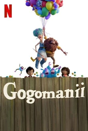 Gogomanii