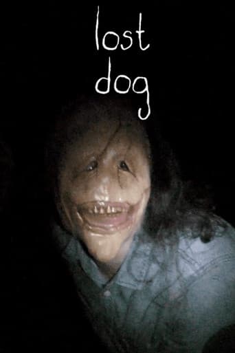 Lost Dog