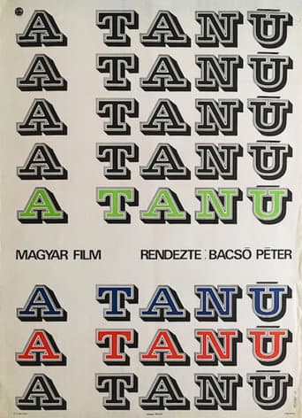 A tanú