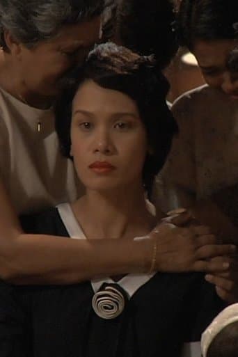 Suatu Ketika…Apa Dosa Ku: Sybil Kathigasu