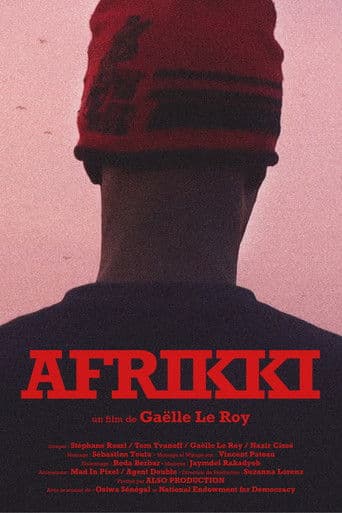 Afrikki
