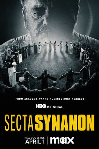 The Synanon Fix: Did the Cure Become a Cult?