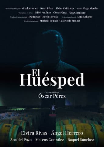El Huésped
