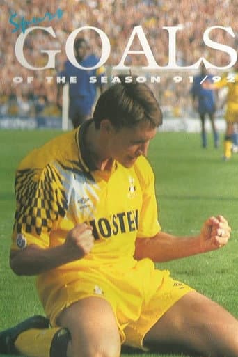Tottenham Hotspur Goals of the Season 1991/92