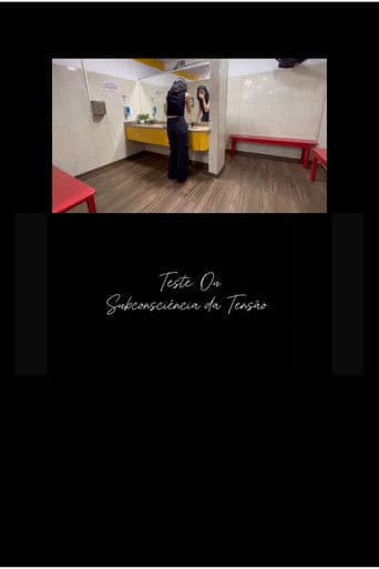 Teste: Ou a Consciência da Tensão