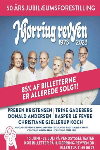 Hjørring Revyen 2023 - Fra Vendsyssel Teater