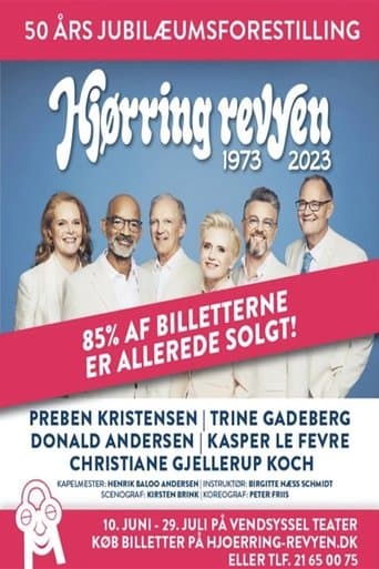 Hjørring Revyen 2023 - Fra Vendsyssel Teater