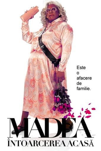Madea: Întoarcerea acasă