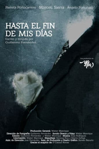 Hasta el fin de mis días