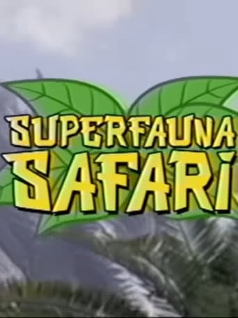 Superfauna Safari