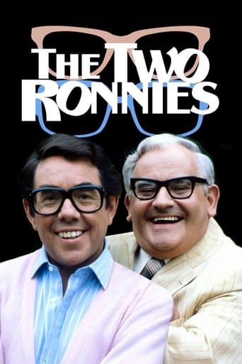 The Two Ronnies
