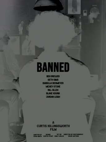 Banned