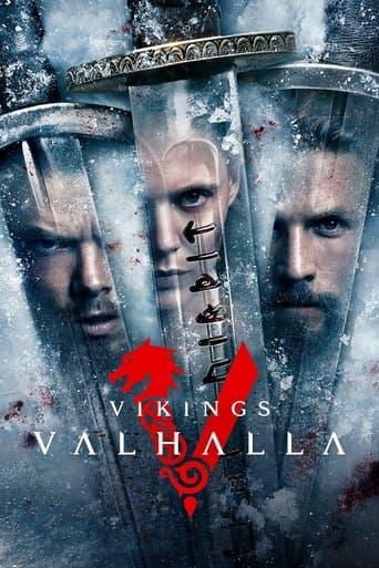 Vikingii: Valhalla
