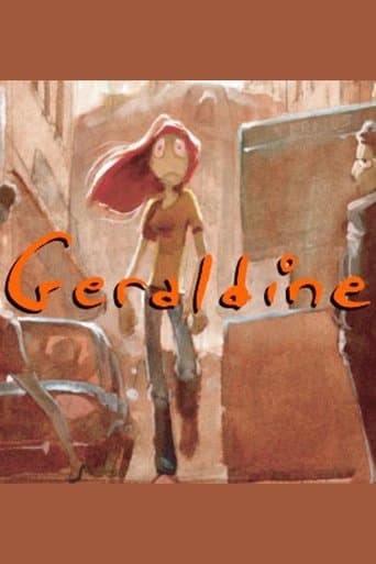Géraldine