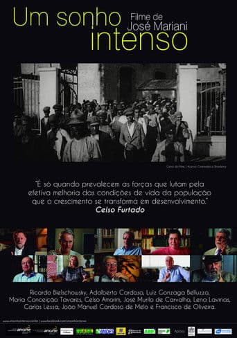 Um Sonho Intenso
