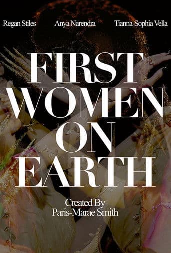 First Women on Earth