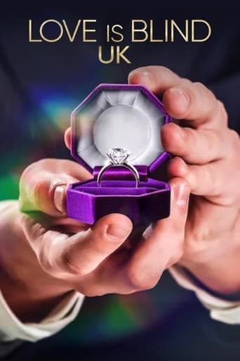 Dragoste pe nevăzute: Marea Britanie