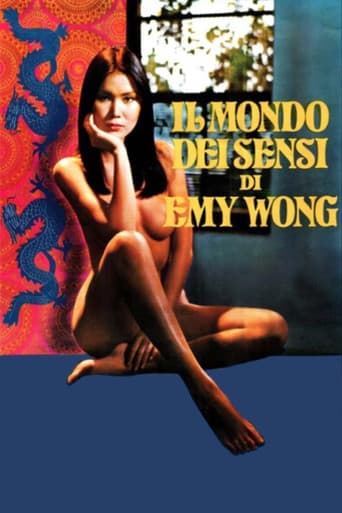 The Kingdom of Eroticism