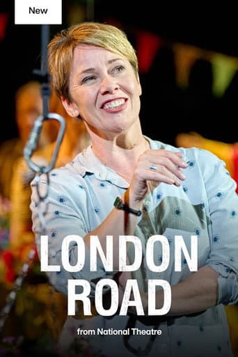 National Theatre at Home: London Road