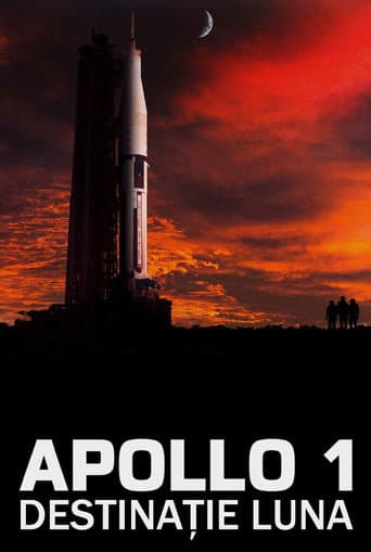 Apollo 1: Destination Moon