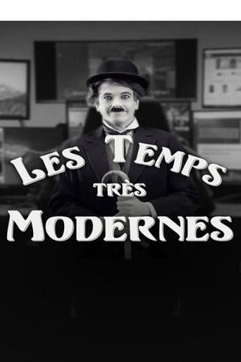 Les Temps très modernes