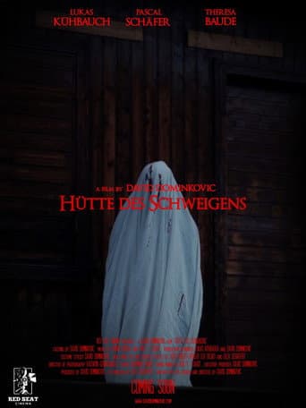 Hütte des Schweigens