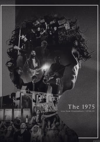 The 1975 Live at Glastonbury