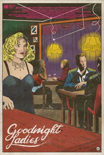 Goodnight Ladies