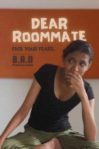 Dear Roommate