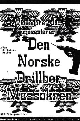 Den Norske Drillbormassakren
