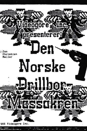 Den Norske Drillbormassakren