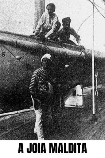 A Joia Maldita
