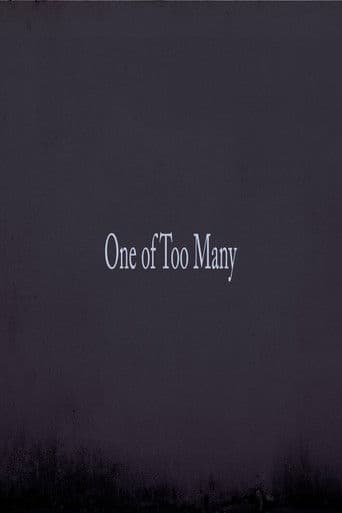 1 of Too Many Part  1