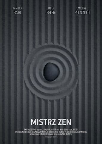 Mistrz zen