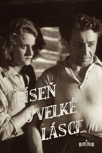 Píseň o velké lásce