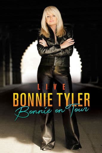 Bonnie on Tour