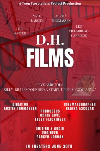 D.H. Films