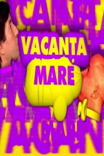 Vacanța Mare