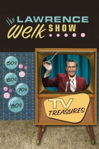The Lawrence Welk Show