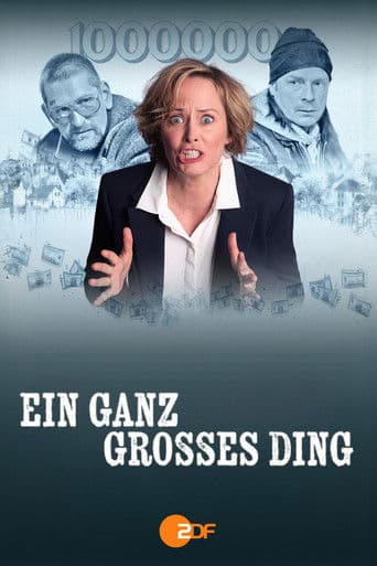 Ein ganz großes Ding