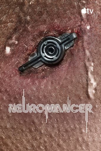 Neuromancer
