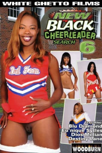 New Black Cheerleader Search 6