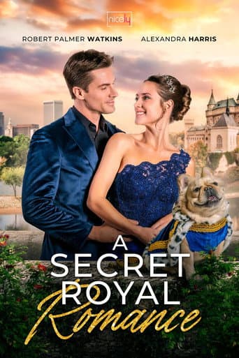 A Secret Royal Romance