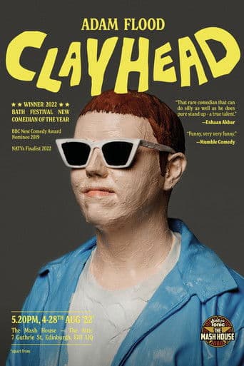 Adam Flood: Clayhead