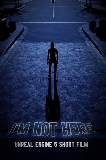 I'm Not Here