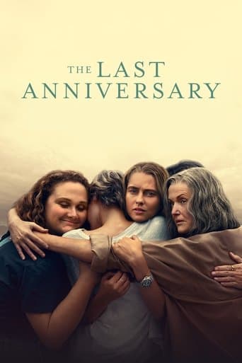 The Last Anniversary